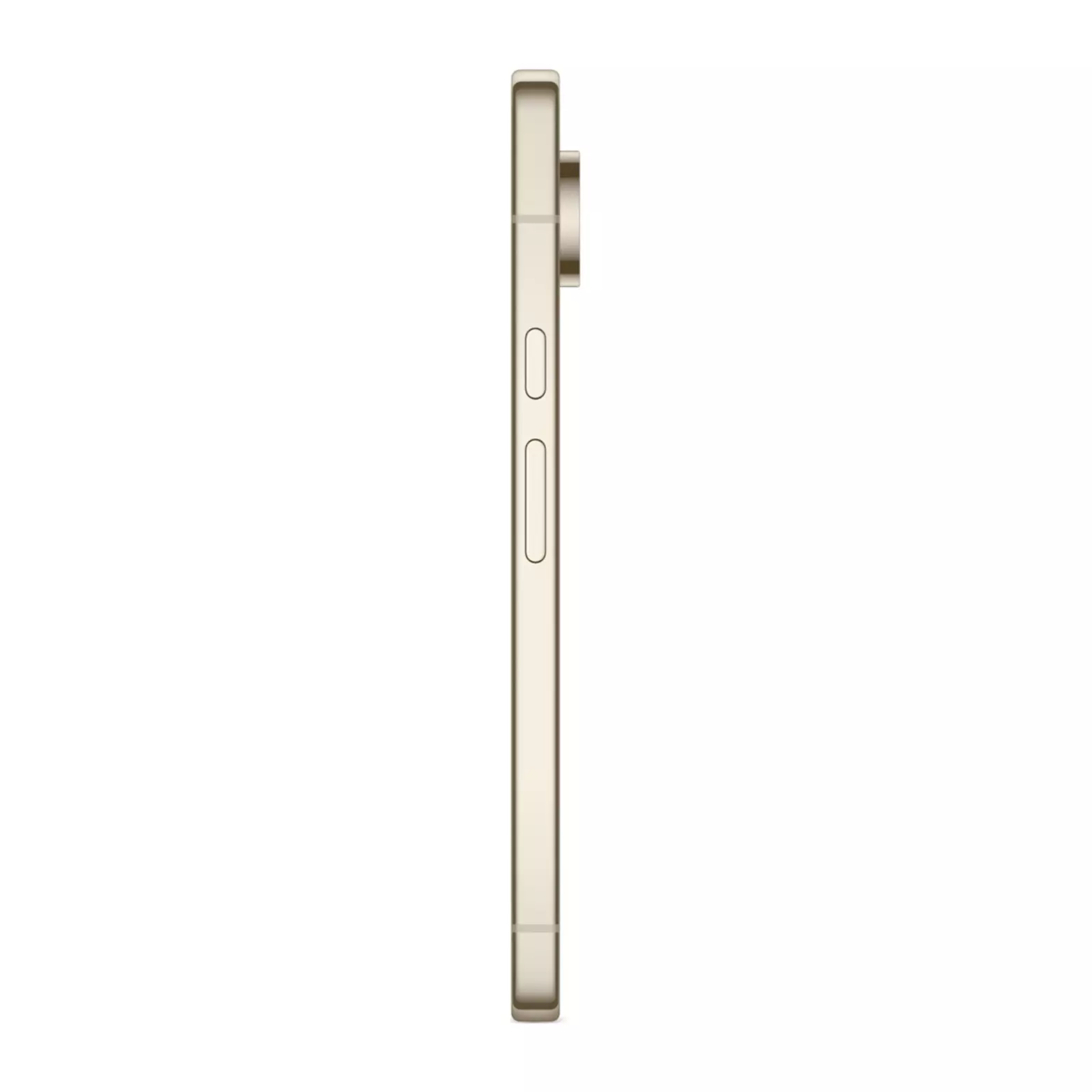 Google Pixel 10 Pro XL side